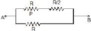 Combination of Resistors: Series and Parallel Class 12 Notes | EduRev